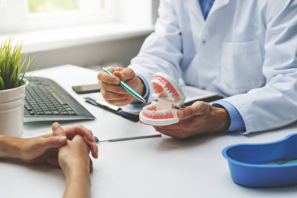 Emergency Dental Services in Blanchester, OH