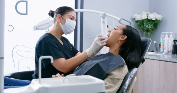Dental Inlays and Onlays in Blanchester, OH